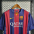 Camisa Retrô Barcelona I 2014/2015 - SPORTSTREZE | Camisas de Futebol e Basquete