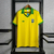 Camisa Retrô Seleção Brasileira Modelo I ano 1979 - comprar online