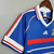 Camisa Retrô Seleção da França Modelo I ano 1998 - loja online