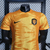 Camisa Retrô Seleção da Holanda Modelo I ano 2022/2023 na internet