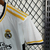 Kit Infantil Real Madrid 2023/2024 modelo I - SPORTSTREZE | Camisas de Futebol e Basquete