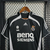 Camisa Retrô Real Madrid modelo II ano 2006/2007 - loja online