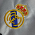 Camisa Retrô Real Madrid modelo I ano 1998/2000 - loja online