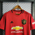 Camisa Retrô Manchester United Modelo I ano 2019/2020 - SPORTSTREZE | Camisas de Futebol e Basquete