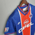 Camisa Retrô PSG Modelo I ano 1995/1996