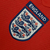 Imagem do Camisa Retrô Seleção da Inglaterra Modelo II ano 2008/2010