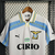 Camisa Retrô Lazio Modelo II ano 1998/2000 - SPORTSTREZE | Camisas de Futebol e Basquete