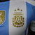 Camisa Argentina modelo I ano 2024 (JOGADOR) - SPORTSTREZE | Camisas de Futebol e Basquete