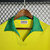 Camisa Retrô Seleção Brasileira 1958 - loja online