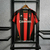 Camisa Retrô Milan Modelo I ano 2010/2011 - comprar online