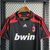 Camisa Retrô Milan Modelo III ano 2007/2008 - SPORTSTREZE | Camisas de Futebol e Basquete