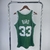 Camisa CELTICS NBA 85/86 #33 BIRD - comprar online