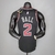 Camisa BULLS NBA Black #2 BALL - comprar online