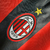 Camisa Retrô Milan Modelo I ano 1998/1999 - loja online