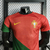 Camisa Retrô Seleção de Portugal Modelo I ano 2022/2023 na internet