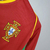 Camisa Retrô Seleção de Portugal Modelo I ano 2002