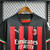 Imagem do Camisa Retrô Milan Modelo I ano 2022/2023