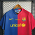 Imagem do Camisa Retrô Barcelona I 2008/2009