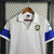 Camisa Retrô Seleção Brasileira Branca ano 2004 - SPORTSTREZE | Camisas de Futebol e Basquete