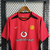 Camisa Retrô Manchester United Modelo I ano 2002/2004 - loja online