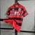 Camisa Retrô Flamengo modelo I ano 1994/1995