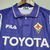 Camisa Retrô Fiorentina Modelo I ano 1999/2000