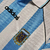 Imagem do Camisa Retrô Seleção da Argentina Modelo I ano 1996/1997