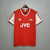 Camisa Retrô Arsenal Modelo I ano 1988/1989 - comprar online