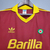 Camisa Retrô Roma Modelo I ano 1991 / 1992 - SPORTSTREZE | Camisas de Futebol e Basquete