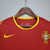 Camisa Retrô Seleção de Portugal Modelo I ano 2002 - SPORTSTREZE | Camisas de Futebol e Basquete