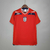 Camisa Retrô Seleção da Inglaterra Modelo II ano 2008/2010 - comprar online