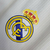 Camisa Retrô Real Madrid modelo I ano 2015/2016 - loja online