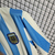 Imagem do Camisa Retrô Seleção da Argentina Modelo I ano 1986