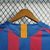 Camisa Retrô Barcelona I 2006