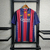 Camisa Retrô Barcelona I 2014/2015 - comprar online