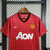 Camisa Retrô Manchester United Modelo I ano 2012/2013 - SPORTSTREZE | Camisas de Futebol e Basquete