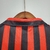 Camisa Retrô Milan Modelo I ano 1999/2000 - SPORTSTREZE | Camisas de Futebol e Basquete