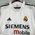 Camisa Retrô Real Madrid modelo I ano 2004 / 2005 na internet