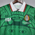 Camisa Retrô Seleção do México 1998 na internet