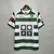 Camisa Retrô Sporting Lisboa Modelo I ano 2001/2003 - comprar online