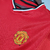 Camisa Retrô Manchester United Modelo I ano 2000/2001 - loja online