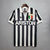 Camisa Retrô Juventus Modelo I ano 1984/1985