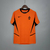 Camisa Retrô Seleção da Holanda Modelo I ano 2002