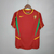 Camisa Retrô Seleção de Portugal Modelo I ano 2002 - comprar online