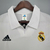 Camisa Retrô Real Madrid modelo I ano 2002 / 2003 - SPORTSTREZE | Camisas de Futebol e Basquete