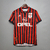 Camisa Retrô Milan Modelo I ano 1999/2000 - comprar online