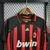 Camisa Retrô Milan Modelo I ano 2006/2007 - comprar online