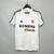 Camisa Retrô Real Madrid modelo I ano 2004 / 2005