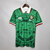 Camisa Retrô Seleção do México 1998