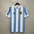 Camisa Retrô Seleção da Argentina Modelo I ano 1978